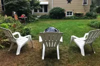 The Gathering Place (rent the entire home) Hotels near Mercyhurst University