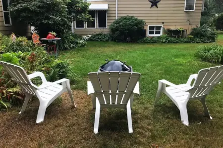 The Gathering Place (rent the entire home)