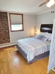 The Evie Jean Suite