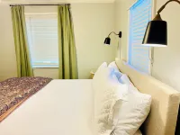 The Brewery District Bungalow 버밍엄 호텔