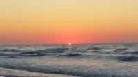 Beautiful 2 Bedroom, 2 Bath Ocean View Condo in Surfside Beach