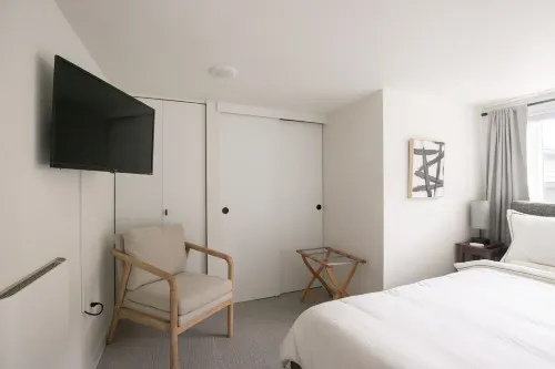 Adorable Madrona 1bd/1bath