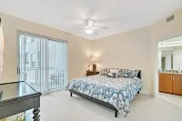 Luxury 3/3.5 Direct Ocean Front Condo w/Wow-Factor Sunrises on Private Balcony