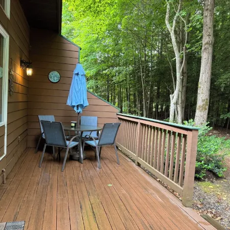 You want an adventure? Come stay near Loon Mt., great hiking, biking & skiing.