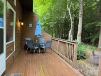 You want an adventure? Come stay near Loon Mt., great hiking, biking & skiing.