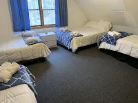 Visit Willow’s Place! All Season Pocono Retreat!  Kayaks, Canoes and Pedal Boat!