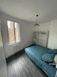 House sleeps 5 in the heart of Toucy