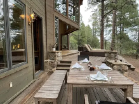 Torreon 1st Green Golf Course/Creek/ Family Friendly Nearly 4000 sq ft