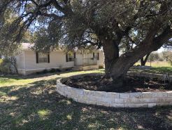 Beautiful Texas Hill country, amazing views, and farm living