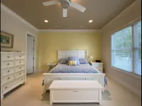 Bay Creek Meets Historic Cape Charles! pool access!