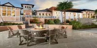 In-Home Pool, Spa & Theater!