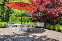 Charming Italian Villa • Close to Ducks Games, UO Campus & Local Vineyards