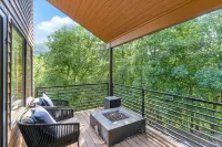 Your Holiday 4Br House with Spa and Mountain Views Near Sundance Resort Hotels in Sundance