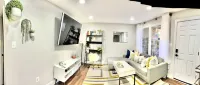 Welcome to "The Happy Haven Located in the heart of the city.