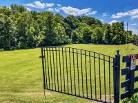 Pendleton, KY Farm in Oldham Co Hotels in Oldham County