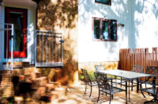 Large french style house in the most sought after area - Concord.