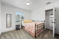 Family Home Orem 4BD w/ Hot Tub