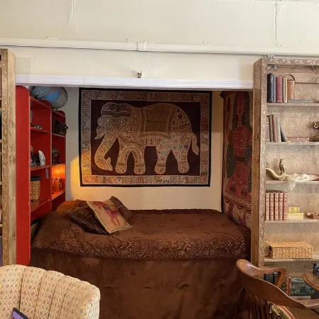 An Indiana Jones Inspired Spectacular Adventure Movie Suite! Hotels in Walker County