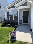 Brand New 3 bedroom 2 bath house