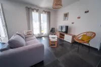 COZY HOME