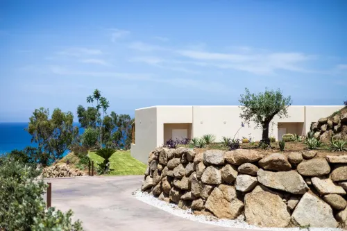 Armacera Resort Hotels in Briatico