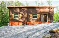 Gold Rush Cabin- Red River Gorge