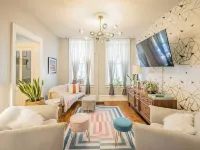 Historic Harrisburg Home