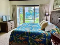 A BEAUTIFUL OCEAN FRONT RESORT CONDO!