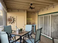 Surf Shack - 3 bedroom 2 bath condo