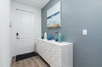 Chic 3BR Resort-Style Retreat