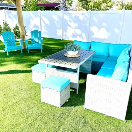 Blue Bayou - Charming home with heated pool, tiki and OPTIONAL BOAT DOCKAGE