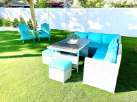 Blue Bayou - Charming home with heated pool, tiki and OPTIONAL BOAT DOCKAGE - مسبح خاص
