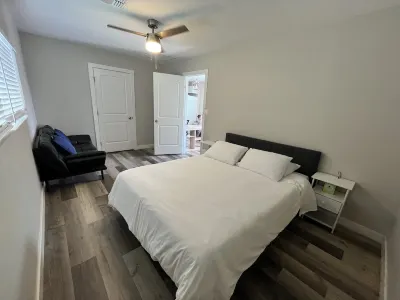 Private Guesthouse near Downtown Phoenix 아리조나 스테이트 유니버시티 다운타운 피닉스 캠퍼스 주변 호텔