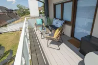 Palatina Living - Apartment 1 on the ground floor