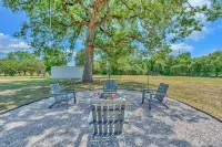 The Gathering Place