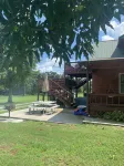 Cedar Mountain Lodge