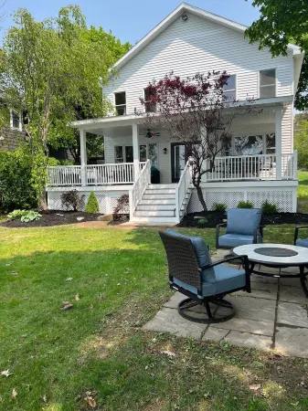 New To Market 4Bedroom 3Bath Home on Owasco Lake