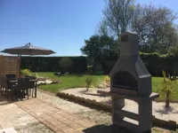 The wind rose 8 people Hotels in Grandcamp-Maisy