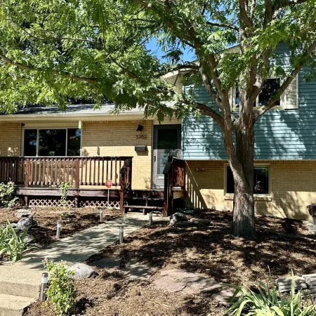 Modern SoBo 3-Bd with Office, Views;  Near trails, dining, CU and Chautauqua