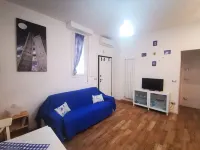 B&BO - IN BOLOGNA YOU DREAM - APARTMENT - FREE PARKING