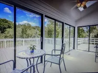 Home 3 bedrooms 3 baths located in Carolina Trace lake and golf gated community