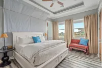 Cold Pass Cottage - 3Br, Panoramic Views