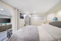 New 1-Bdrm Apartment Suite - Pet-Friendly Cozy Mountain Escape Near Trail & Lake