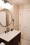 Modern, Historic Downtown Loft Hotels in 