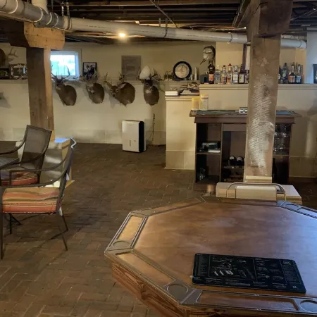 One-of-a-kind! Former Schoolhouse turned mansion for rent! The entire place!!