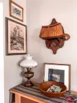 1920’s charm. In-town retreat. Great for fly fishermen!! Pet Friendly