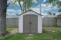 Home away in Kettering!