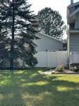 Brand new, modern, private, and cozy 430 sq. ft space across from city park!