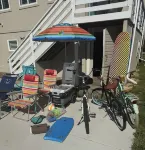Seaside Breeze - 4BR 3BA 5 min. Walk to Beach
