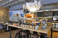 Best Western Plus Hotel Erb - breakfast